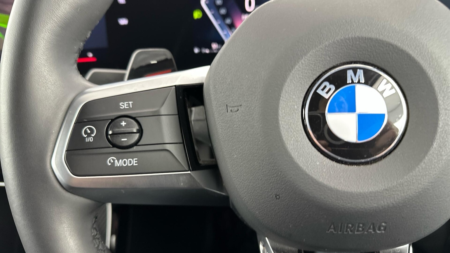 Used BMW X1 2025 for sale - 76818788: Photo 17