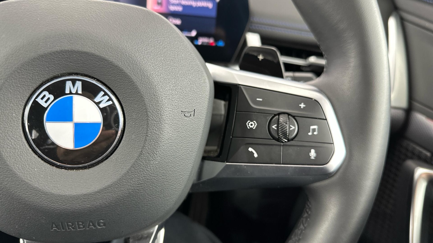 Used BMW X1 2025 for sale - 76818788: Photo 18