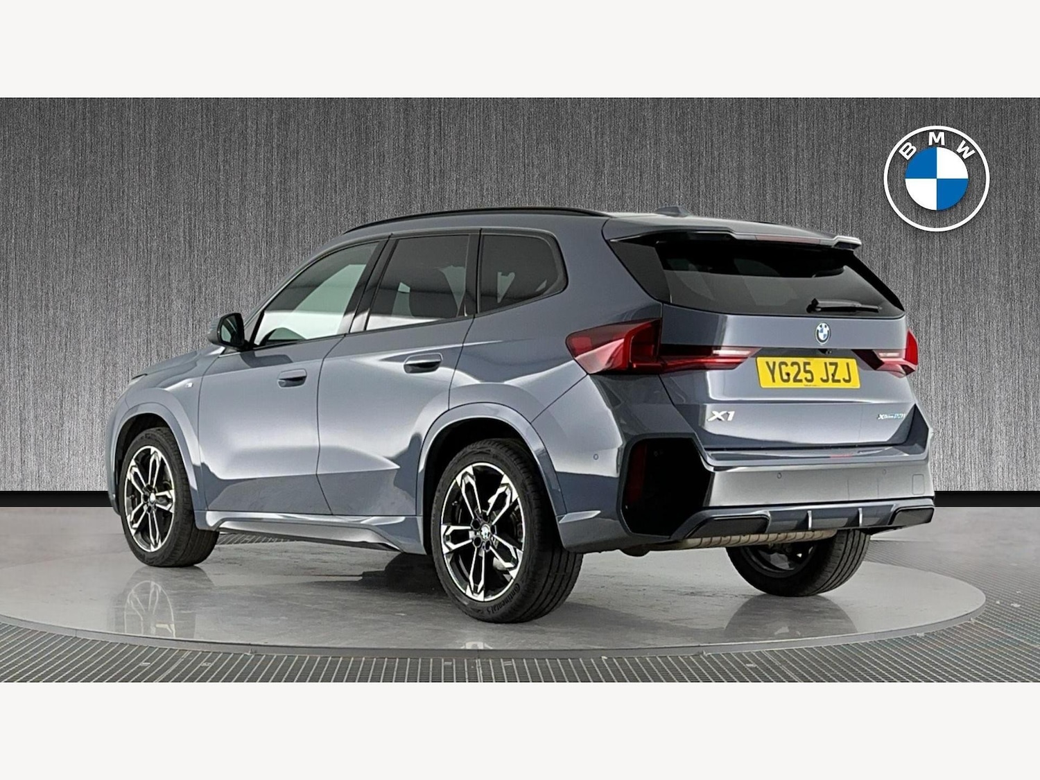 Used BMW X1 2025 for sale - 76818788: Photo 2