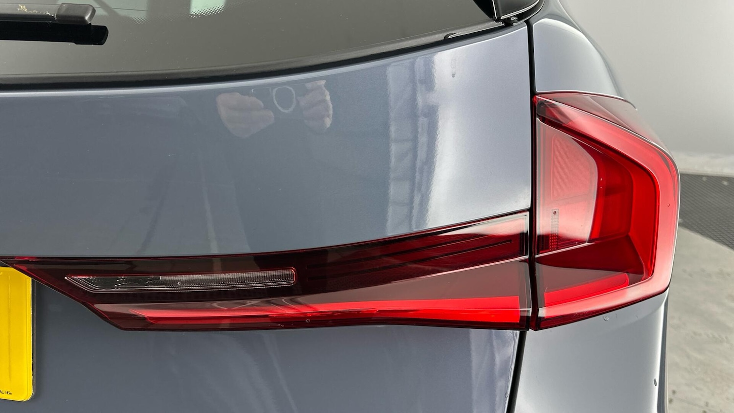 Used BMW X1 2025 for sale - 76818788: Photo 22