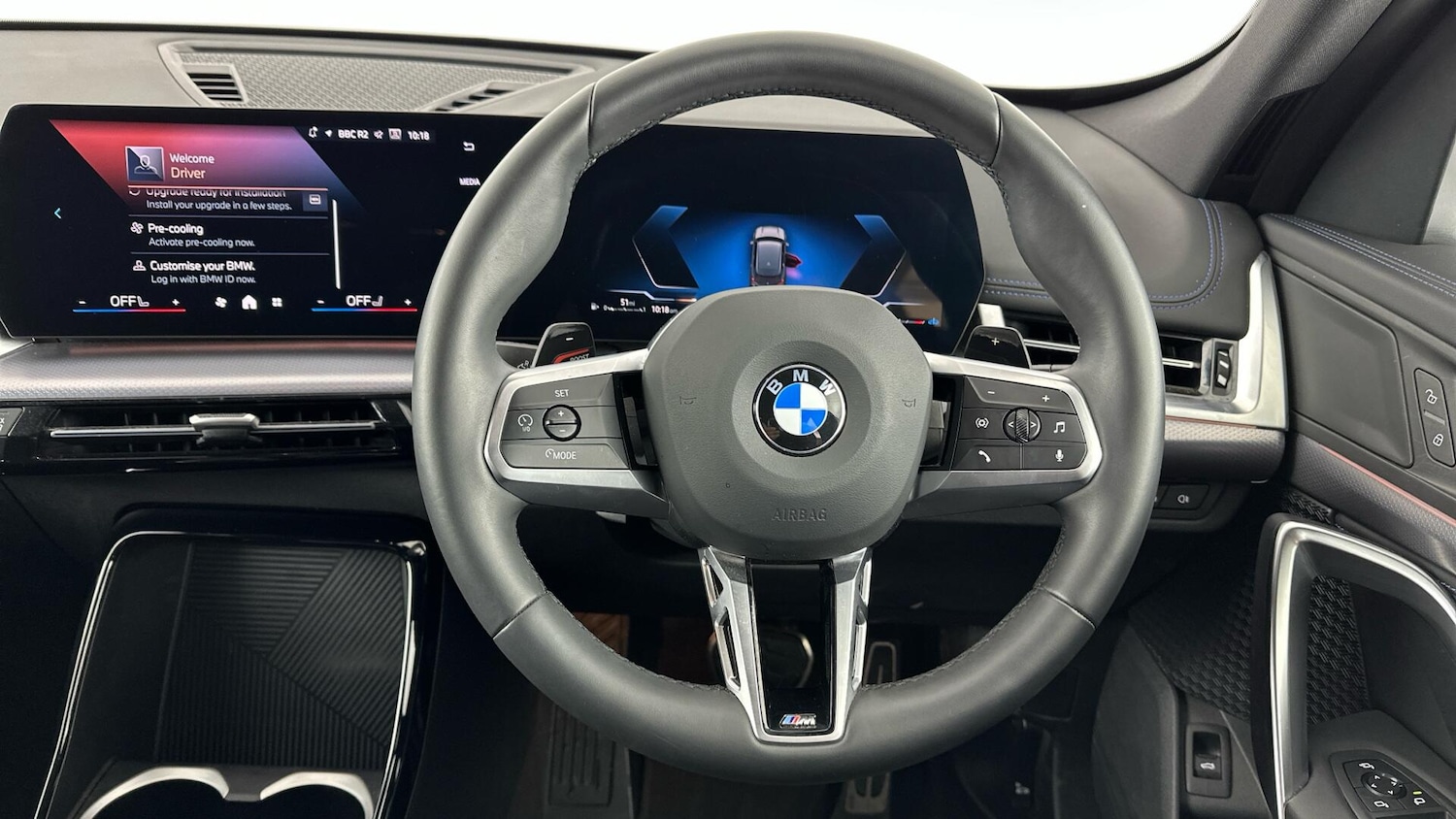 Used BMW X1 2025 for sale - 76818788: Photo 5