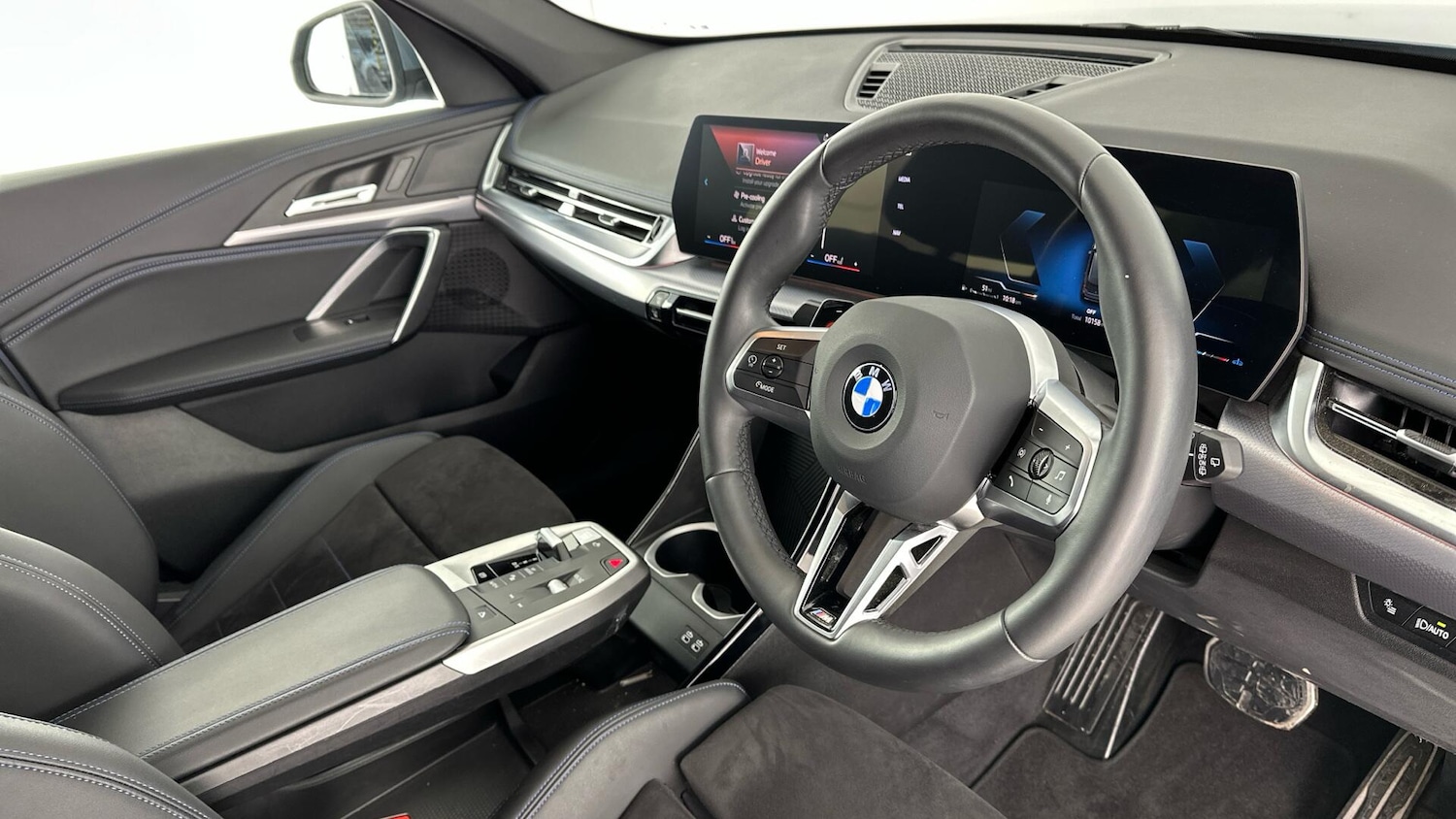 Used BMW X1 2025 for sale - 76818788: Photo 6