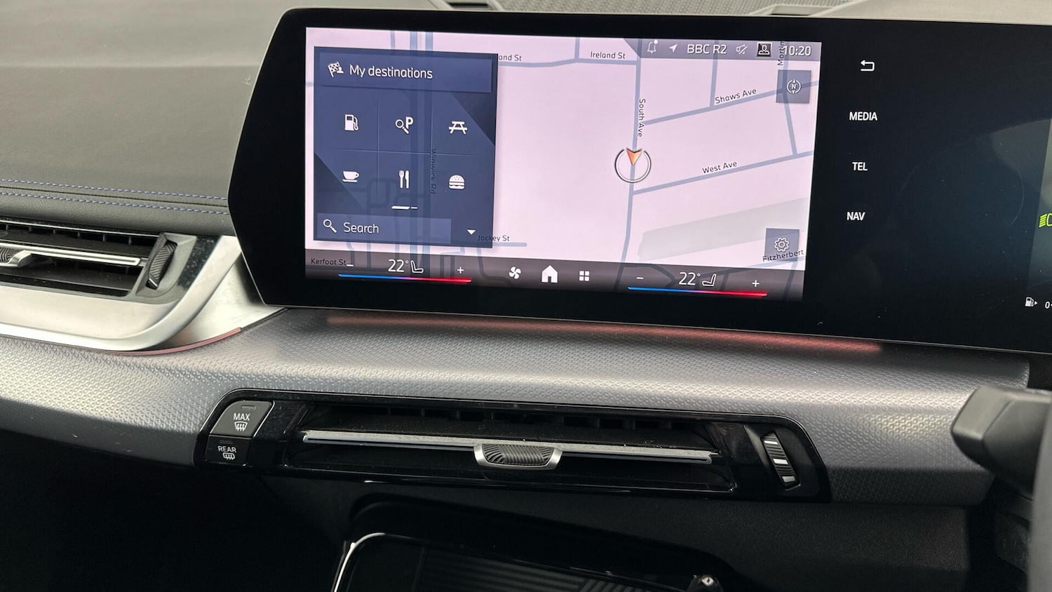 Used BMW X1 2025 for sale - 76818788: Photo 8