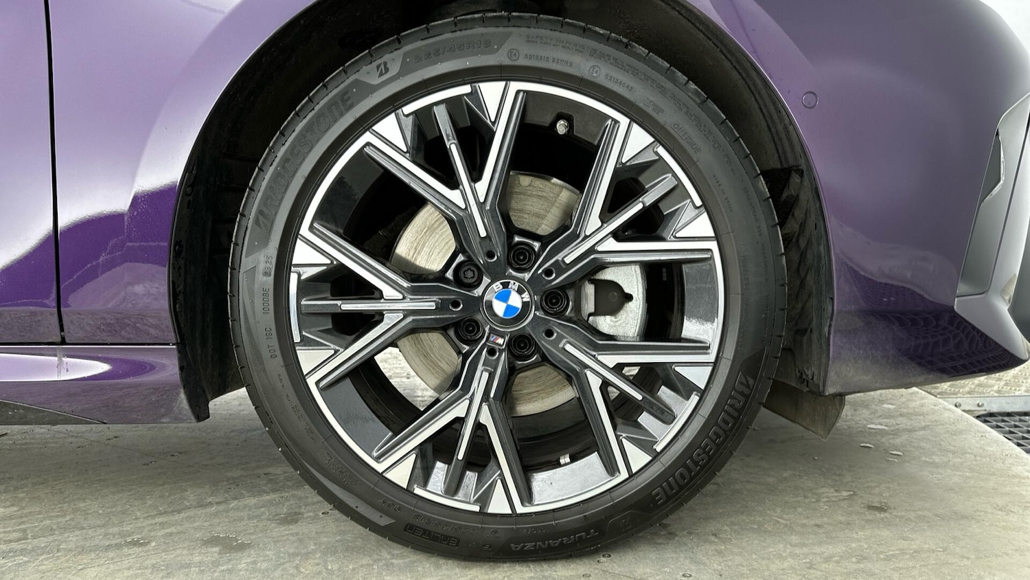 Used BMW 1 Series 2025 for sale - 77597709: Photo 14