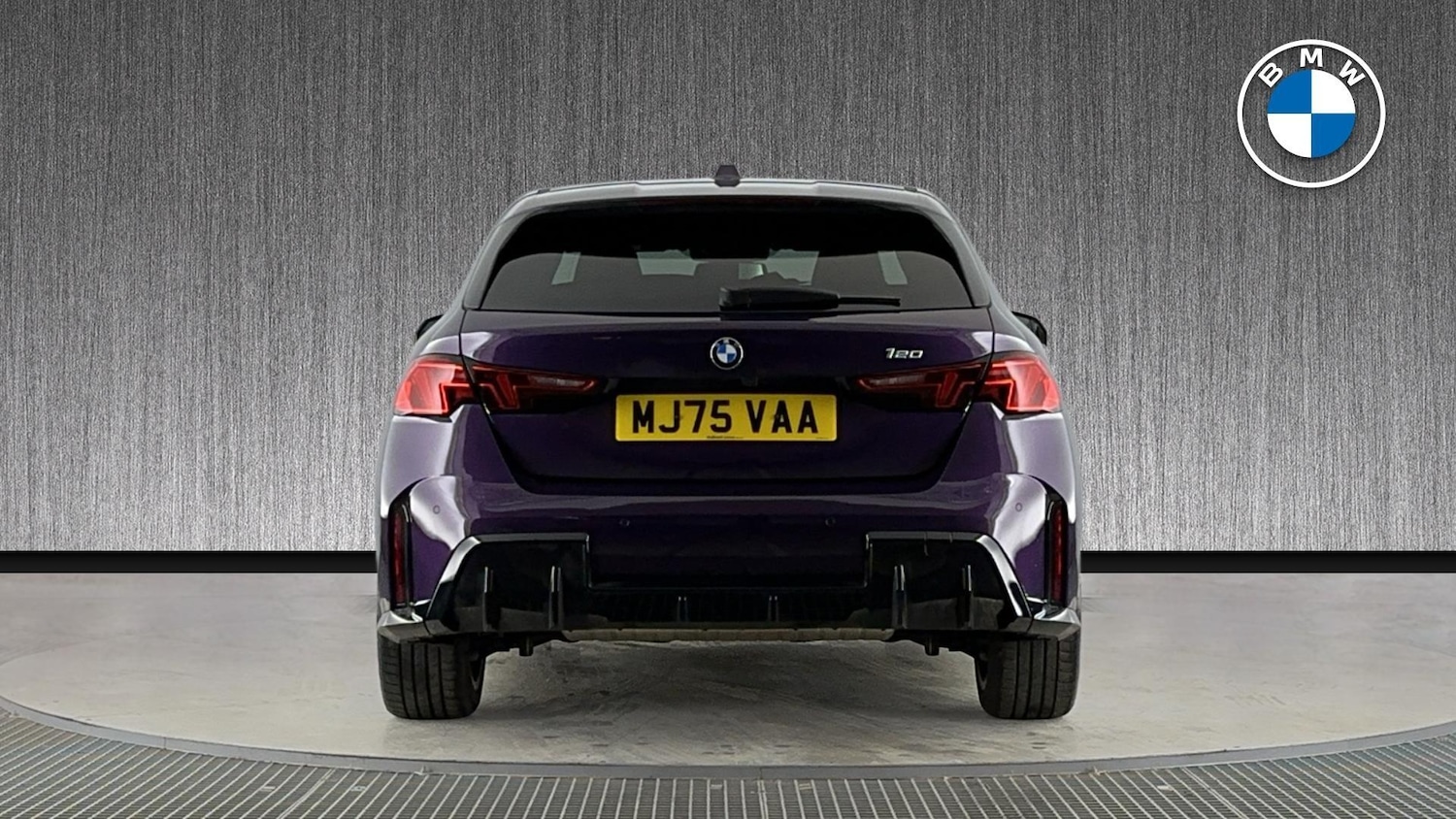 Used BMW 1 Series 2025 for sale - 77597709: Photo 15