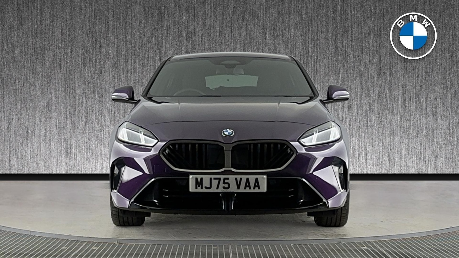 Used BMW 1 Series 2025 for sale - 77597709: Photo 16