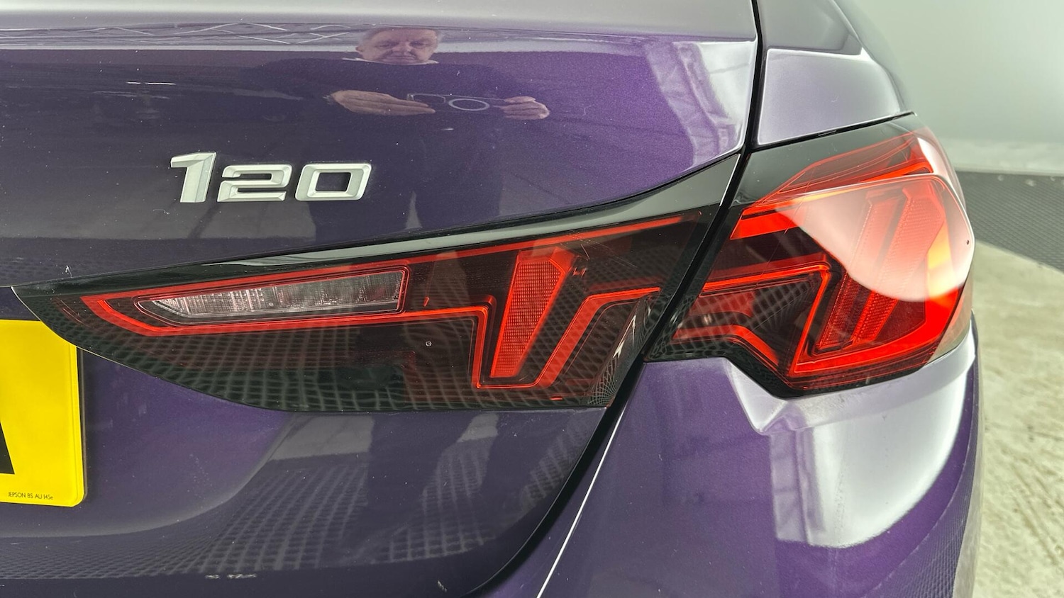 Used BMW 1 Series 2025 for sale - 77597709: Photo 22