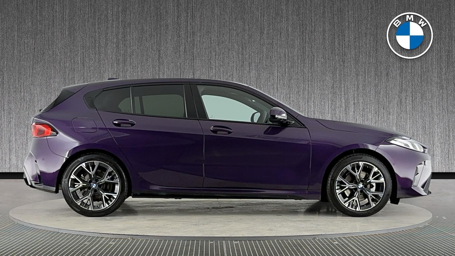 Used BMW 1 Series 2025 for sale - 77597709: Photo 3