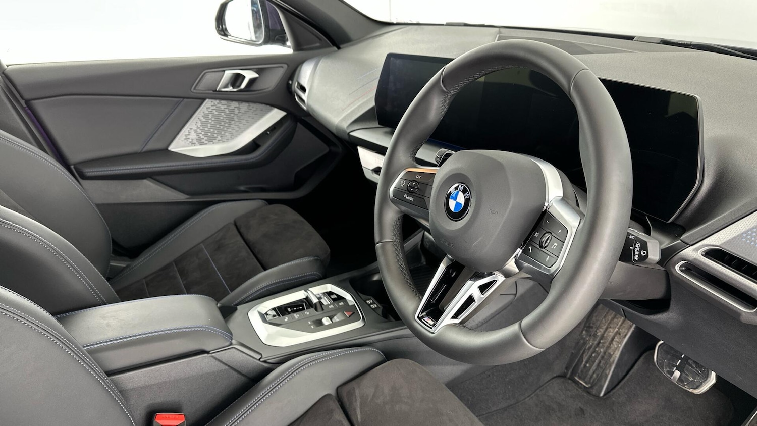 Used BMW 1 Series 2025 for sale - 77597709: Photo 6