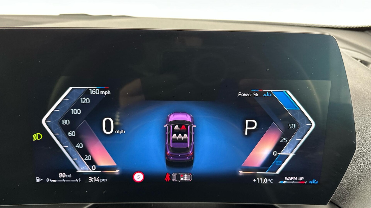 Used BMW 1 Series 2025 for sale - 77597709: Photo 9