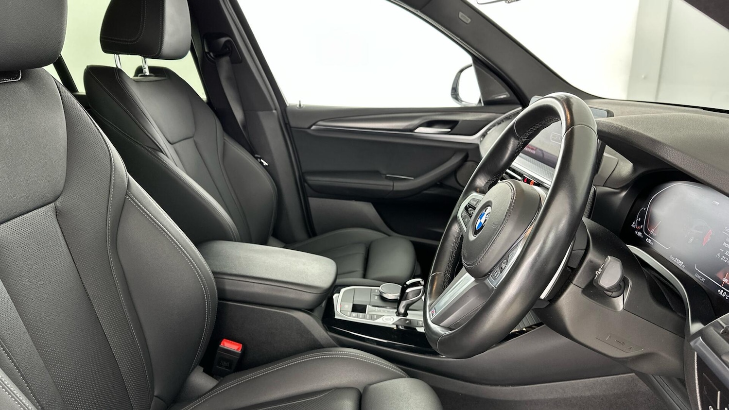 Used BMW X3 2023 for sale - 77441218: Photo 11