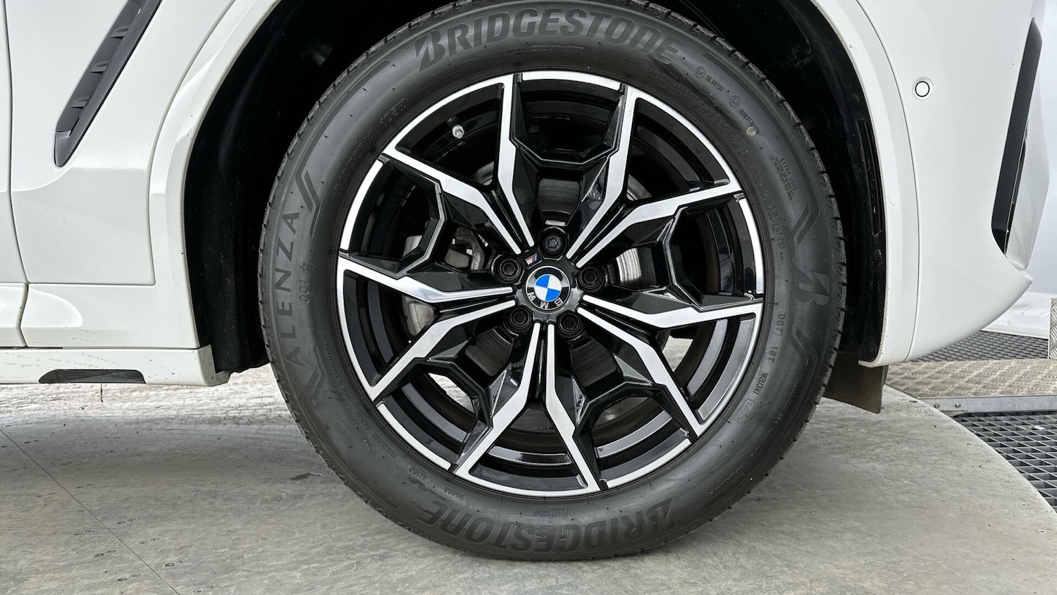 Used BMW X3 2023 for sale - 77441218: Photo 14