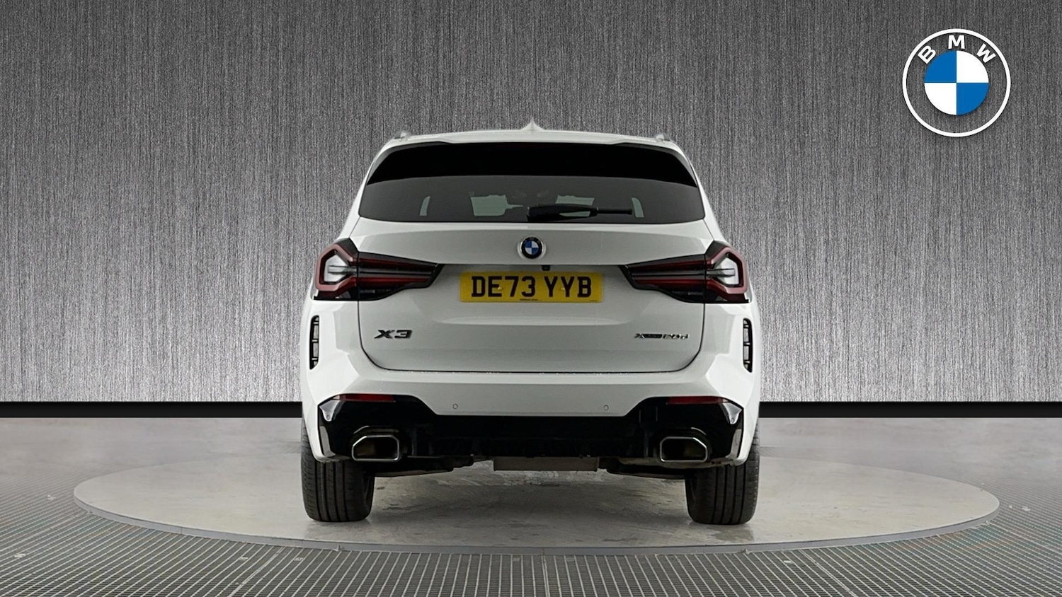 Used BMW X3 2023 for sale - 77441218: Photo 15