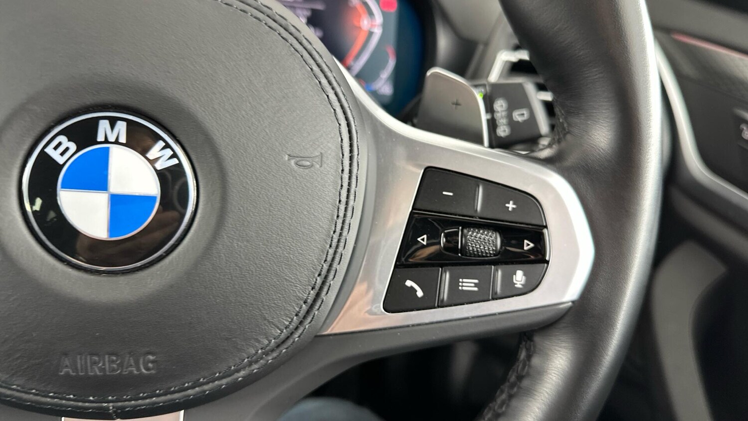 Used BMW X3 2023 for sale - 77441218: Photo 18