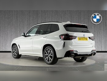 Used BMW X3 2023 for sale - 77441218: Photo