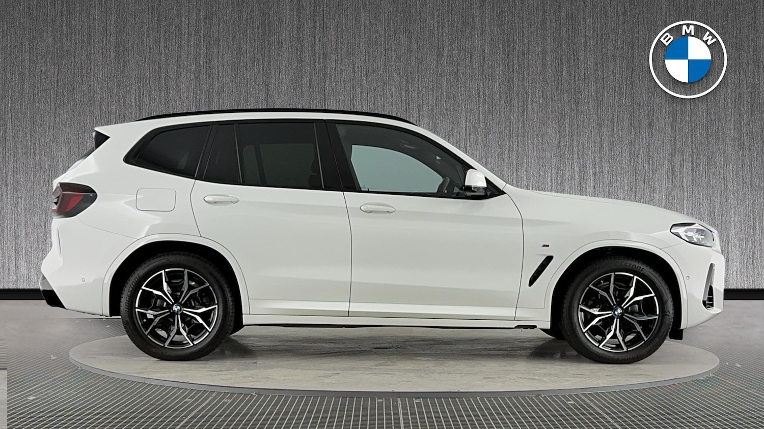 Used BMW X3 2023 for sale - 77441218: Photo 3