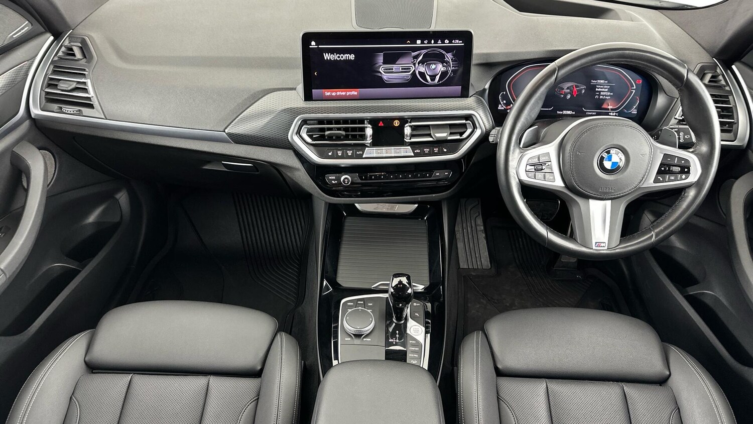 Used BMW X3 2023 for sale - 77441218: Photo 4