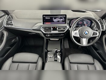 Used BMW X3 2023 for sale - 77441218: Photo