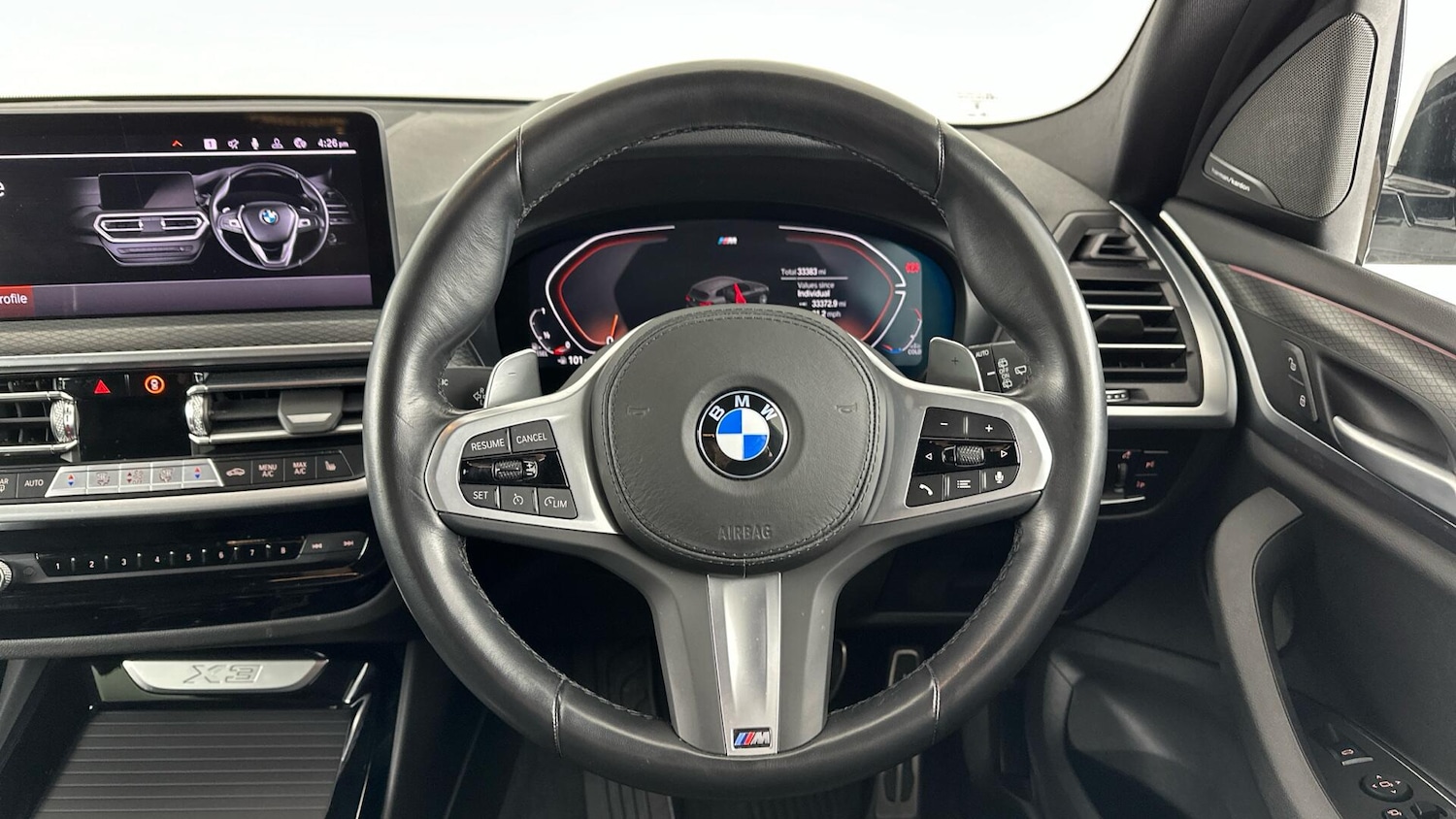 Used BMW X3 2023 for sale - 77441218: Photo 5