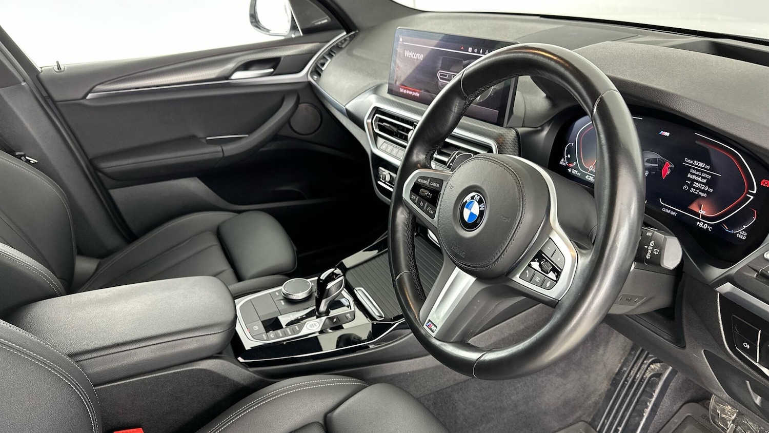 Used BMW X3 2023 for sale - 77441218: Photo 6