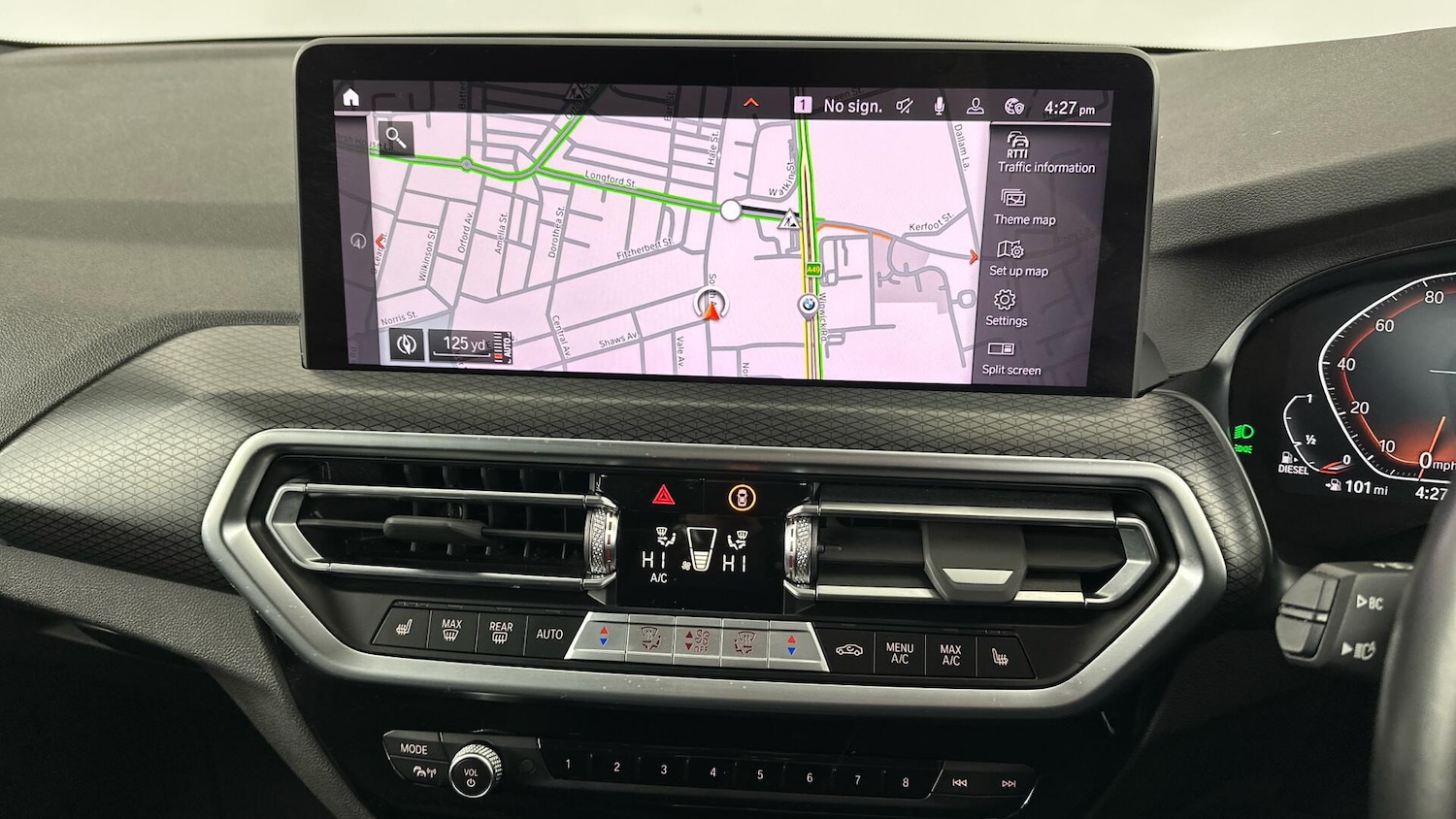 Used BMW X3 2023 for sale - 77441218: Photo 8