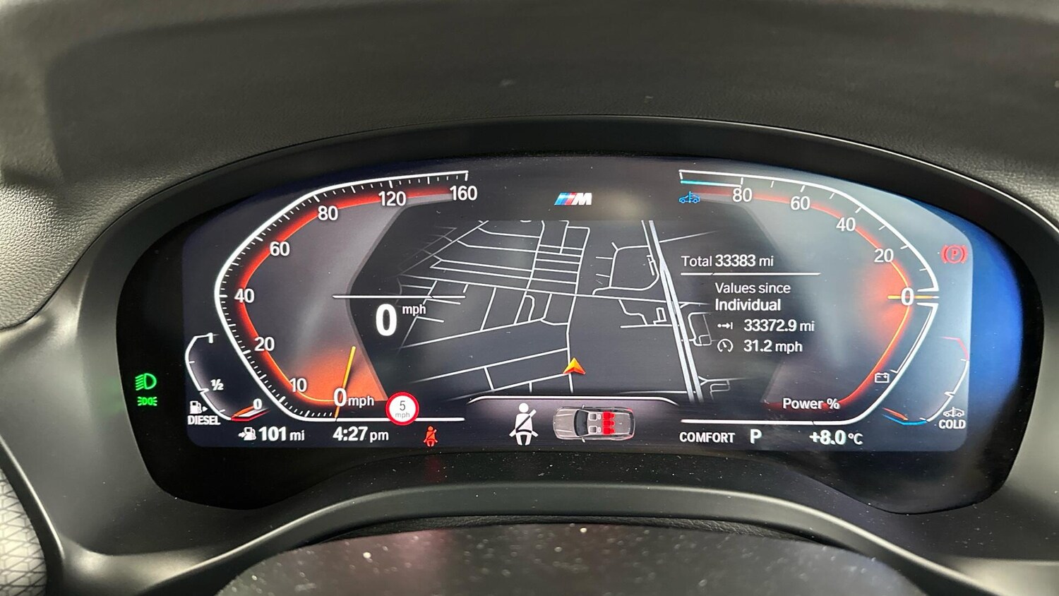 Used BMW X3 2023 for sale - 77441218: Photo 9