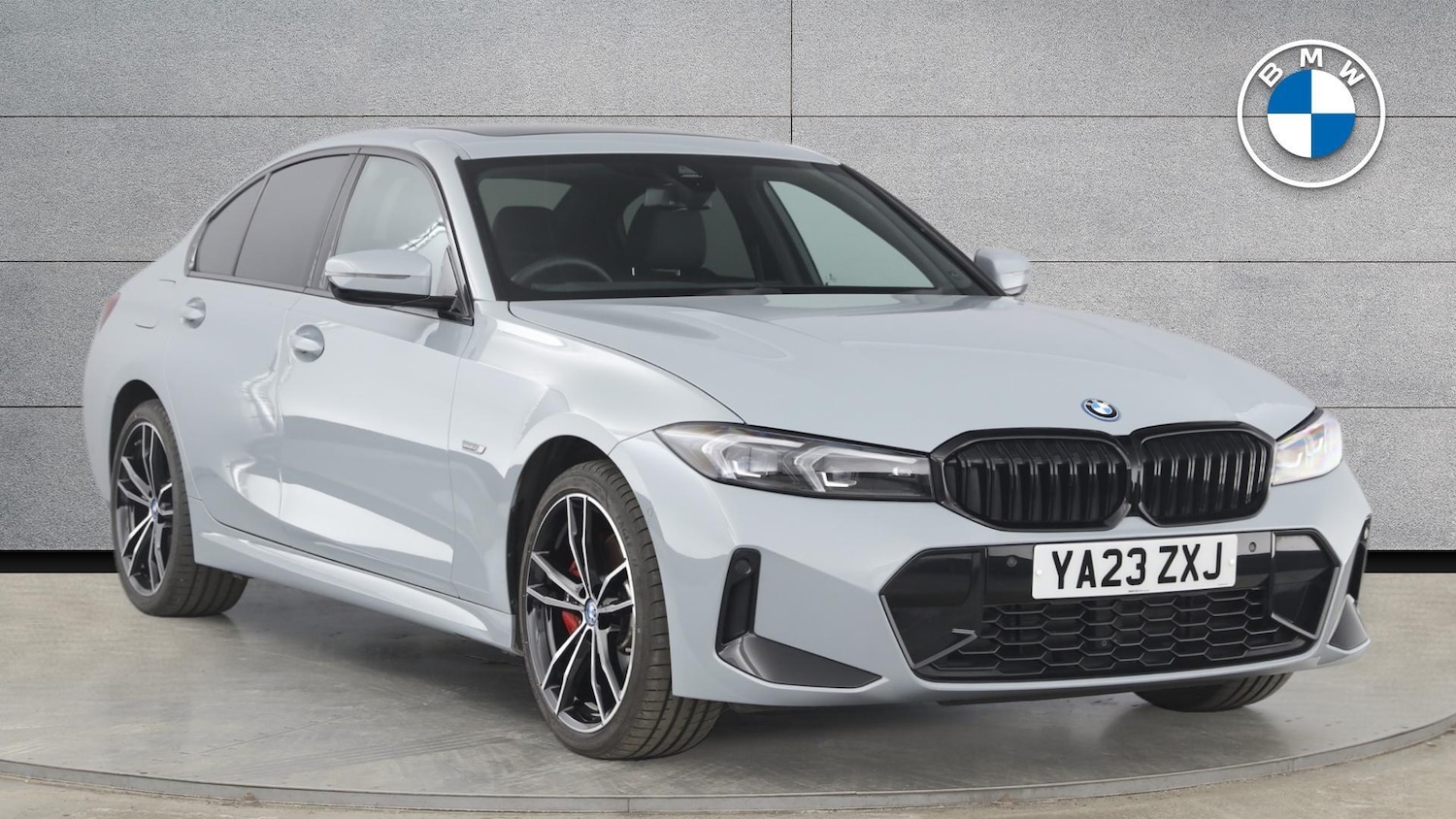 Used BMW 3 Series 2023 for sale - 76818903: Photo 1