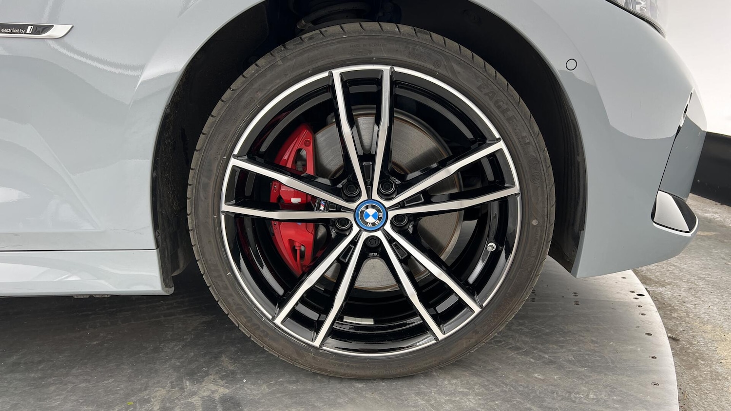 Used BMW 3 Series 2023 for sale - 76818903: Photo 14