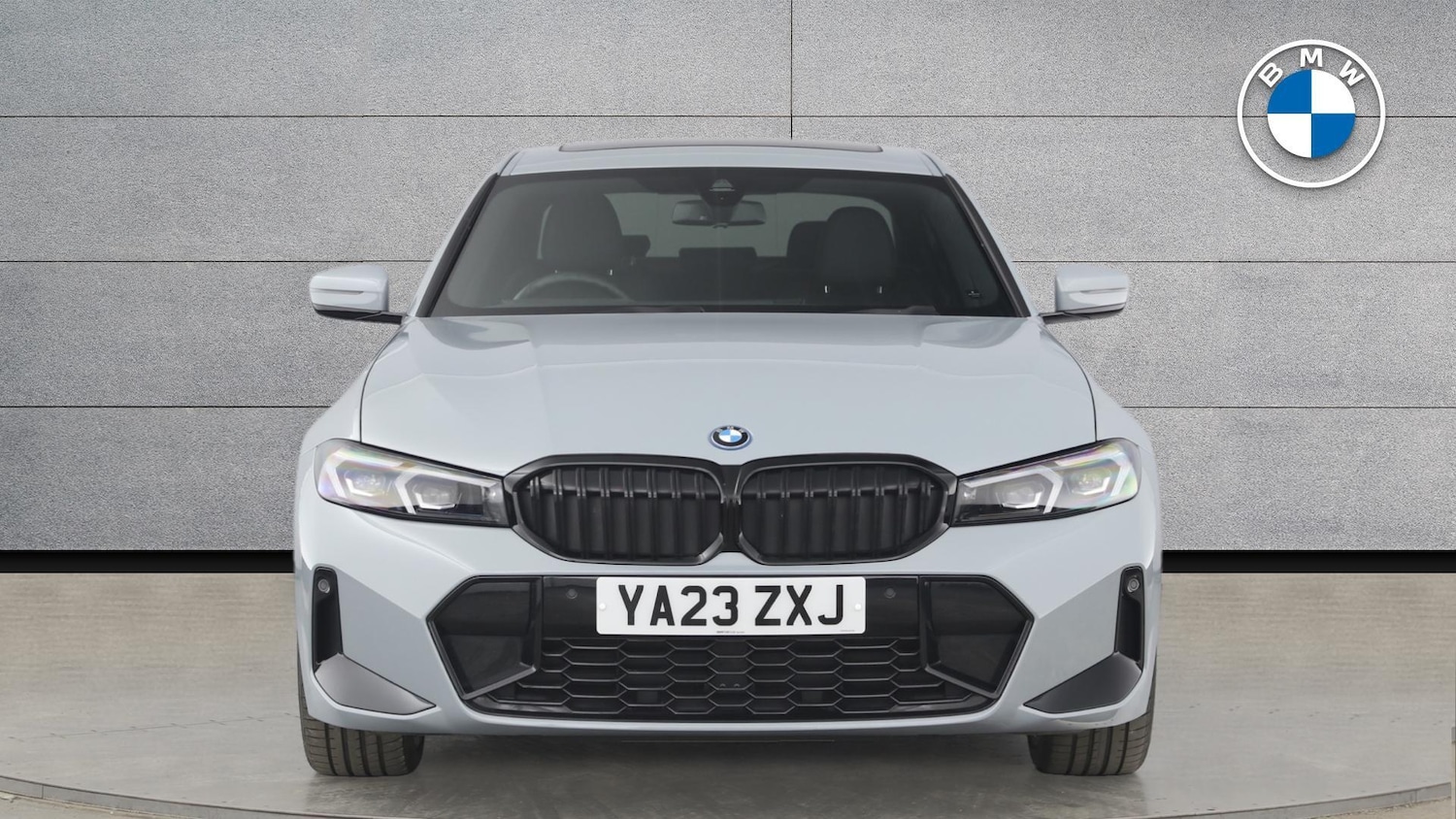 Used BMW 3 Series 2023 for sale - 76818903: Photo 16