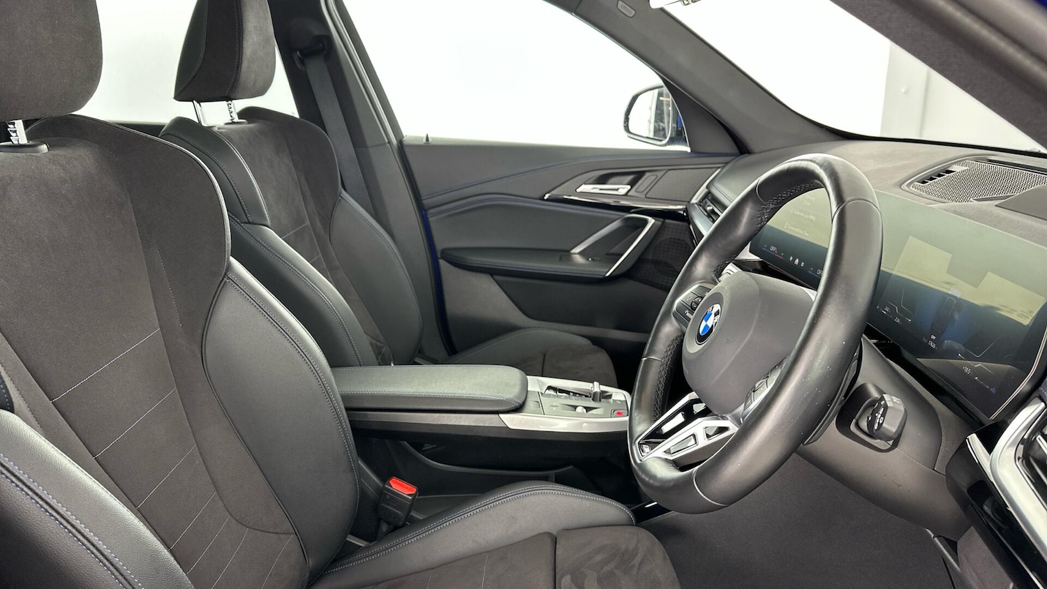 Used BMW X1 2023 for sale - 77155852: Photo 11