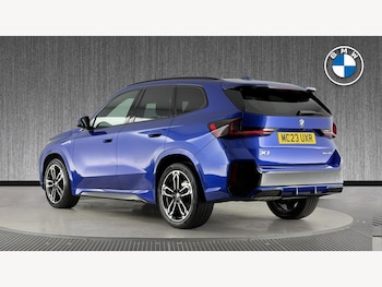 Used BMW X1 2023 for sale - 77155852: Photo