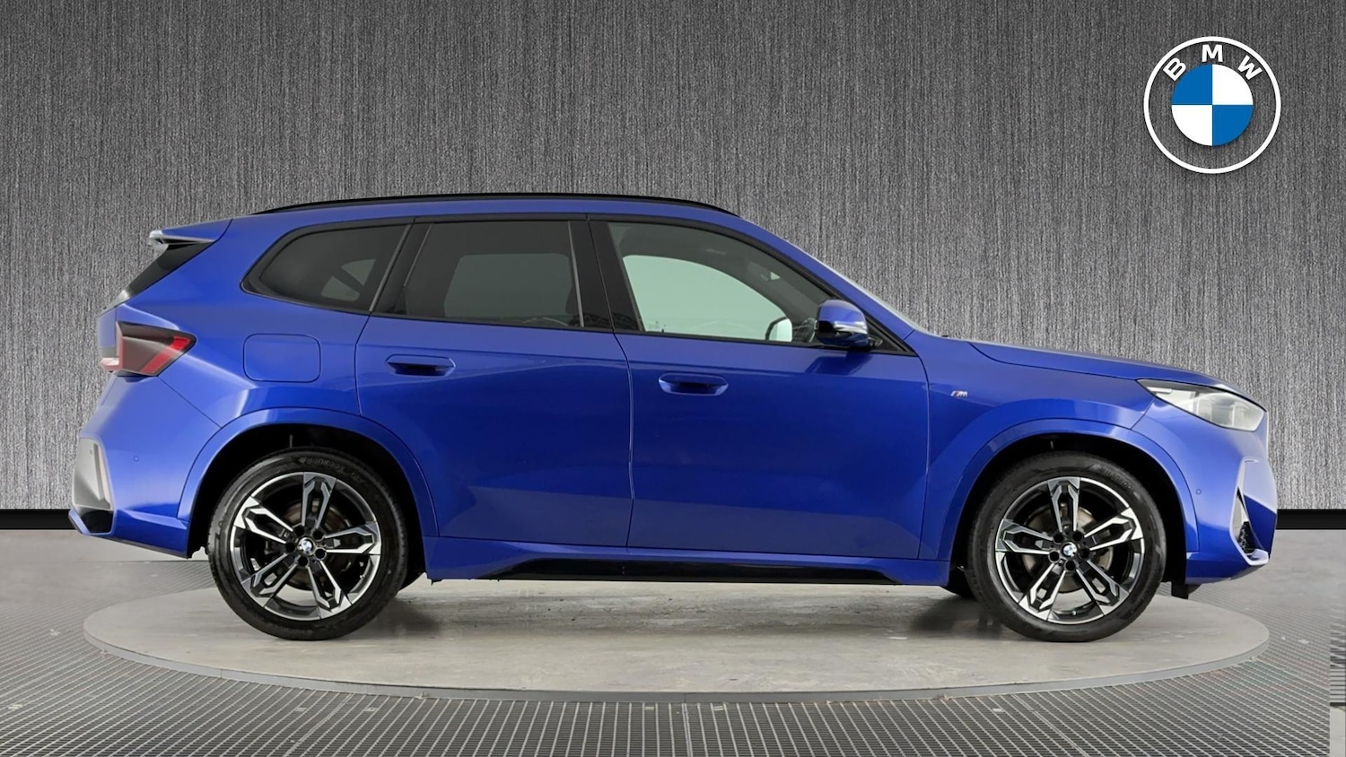 Used BMW X1 2023 for sale - 77155852: Photo 3