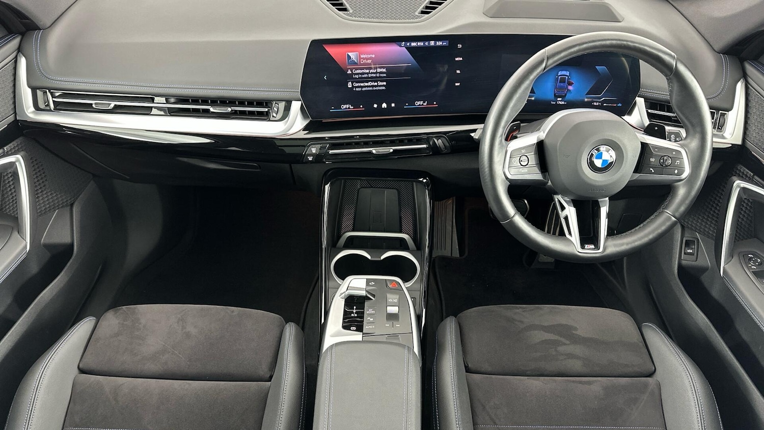 Used BMW X1 2023 for sale - 77155852: Photo 4