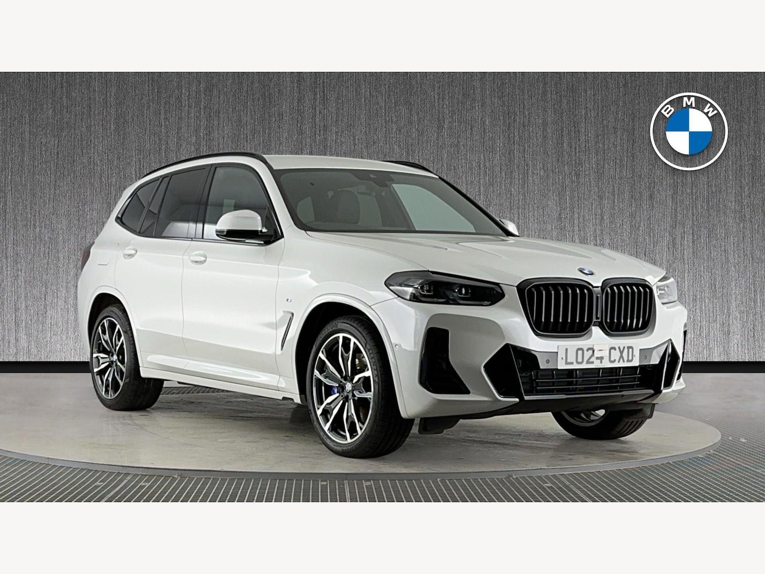 Used BMW X3 2024 for sale - 77440279: Photo 1
