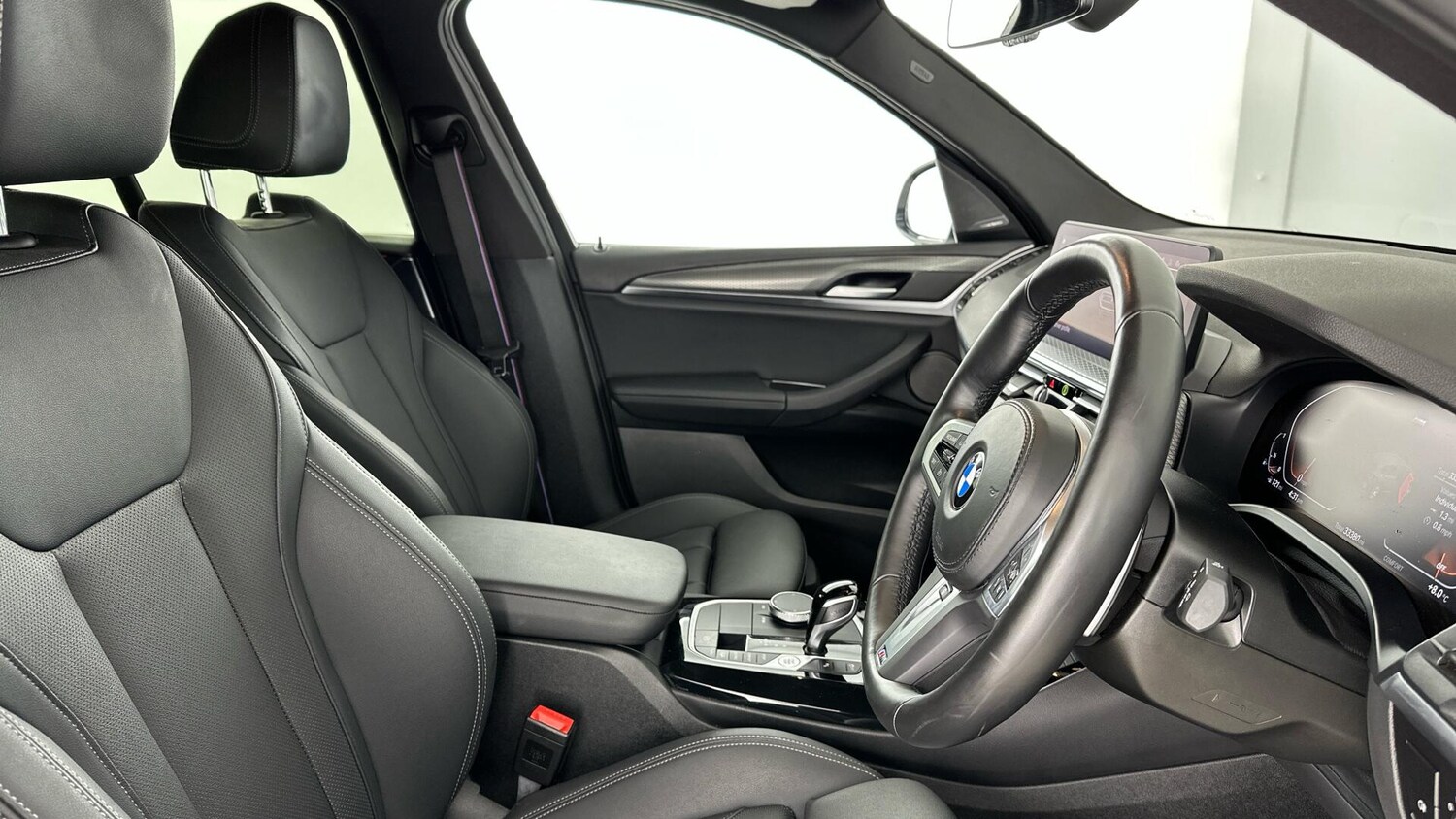 Used BMW X3 2024 for sale - 77440279: Photo 11