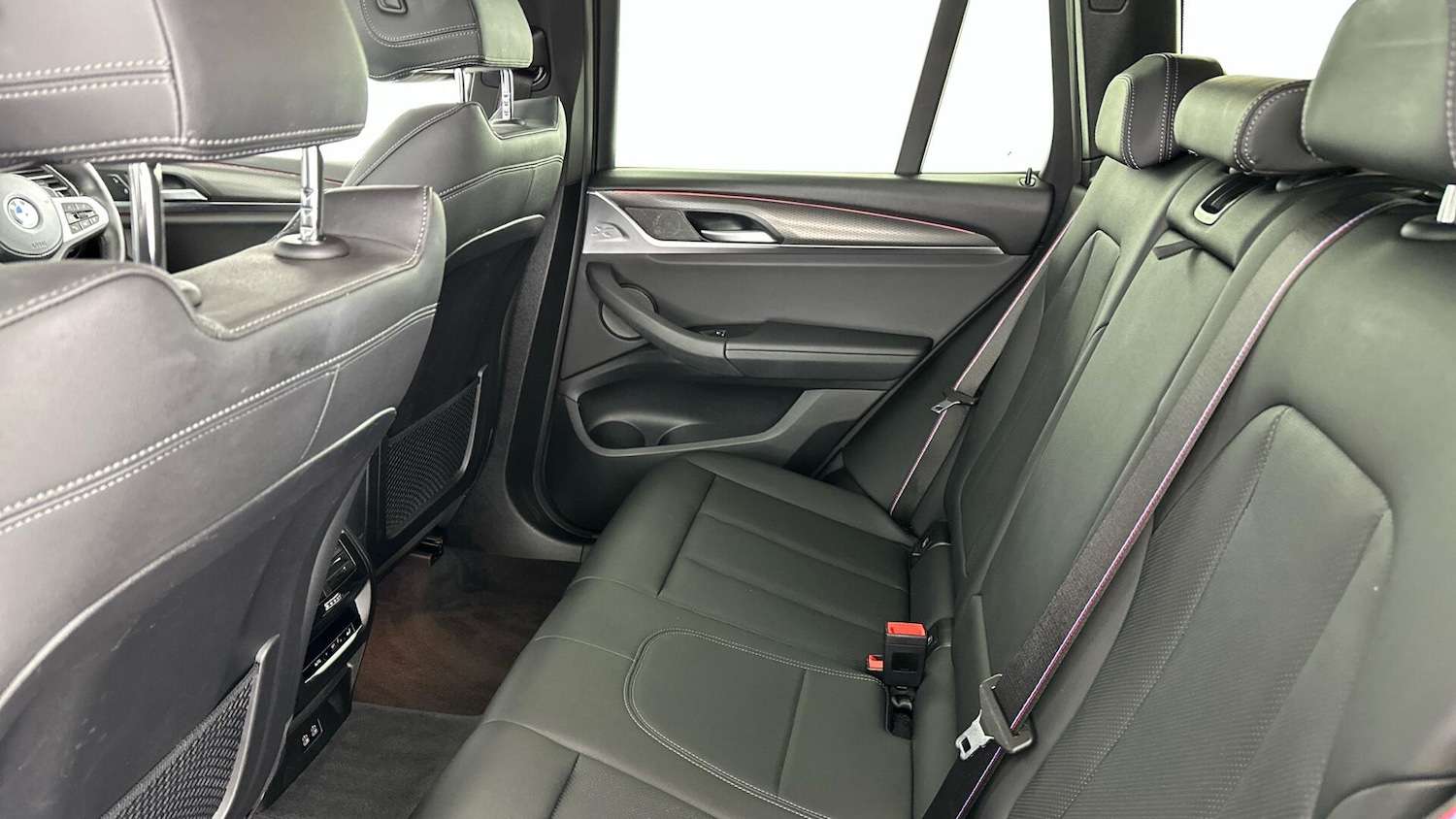 Used BMW X3 2024 for sale - 77440279: Photo 12