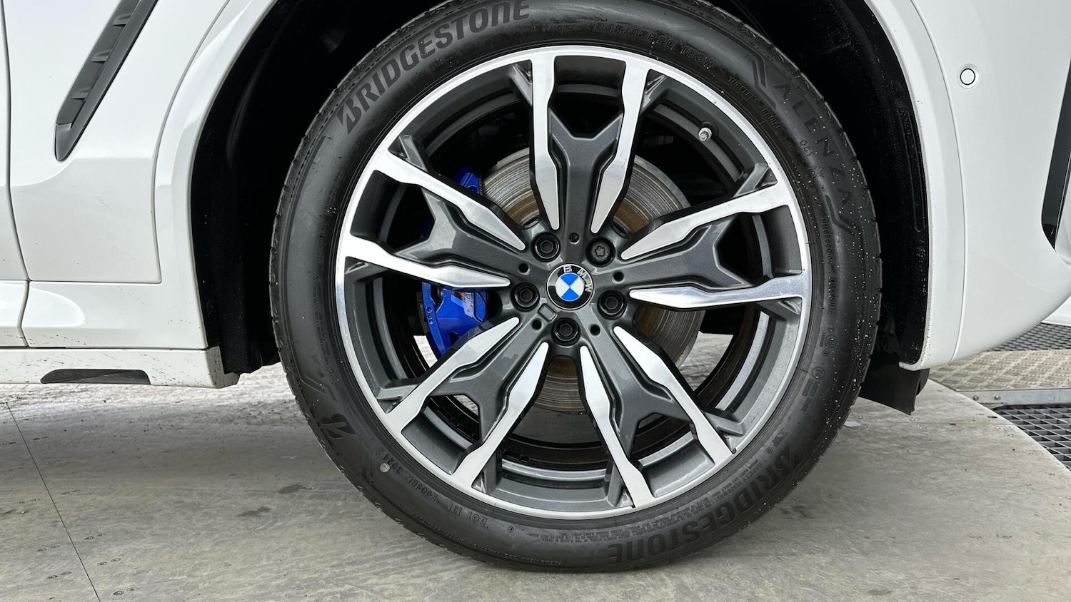 Used BMW X3 2024 for sale - 77440279: Photo 14