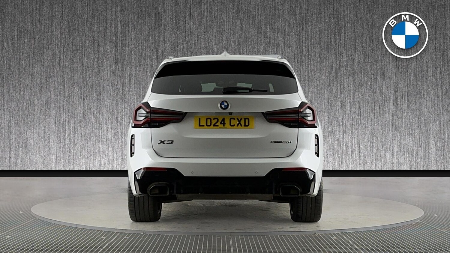 Used BMW X3 2024 for sale - 77440279: Photo 15