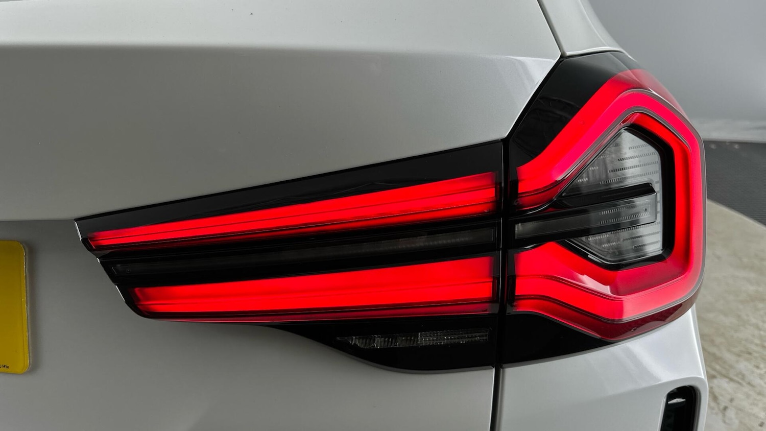 Used BMW X3 2024 for sale - 77440279: Photo 22