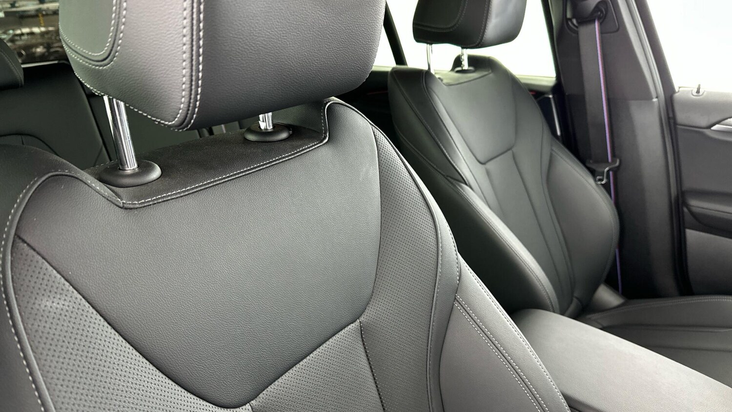 Used BMW X3 2024 for sale - 77440279: Photo 27