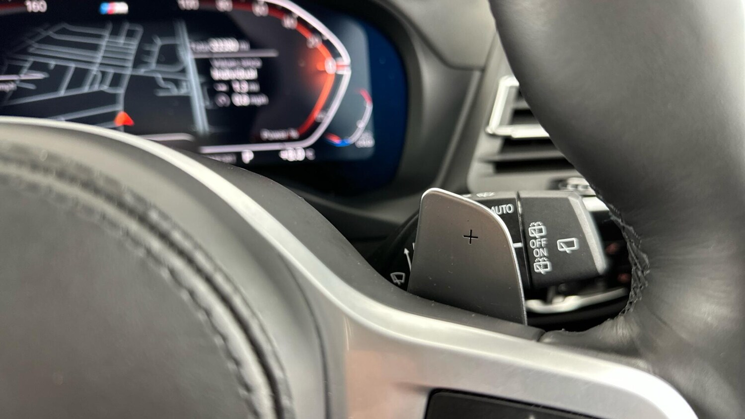 Used BMW X3 2024 for sale - 77440279: Photo 33