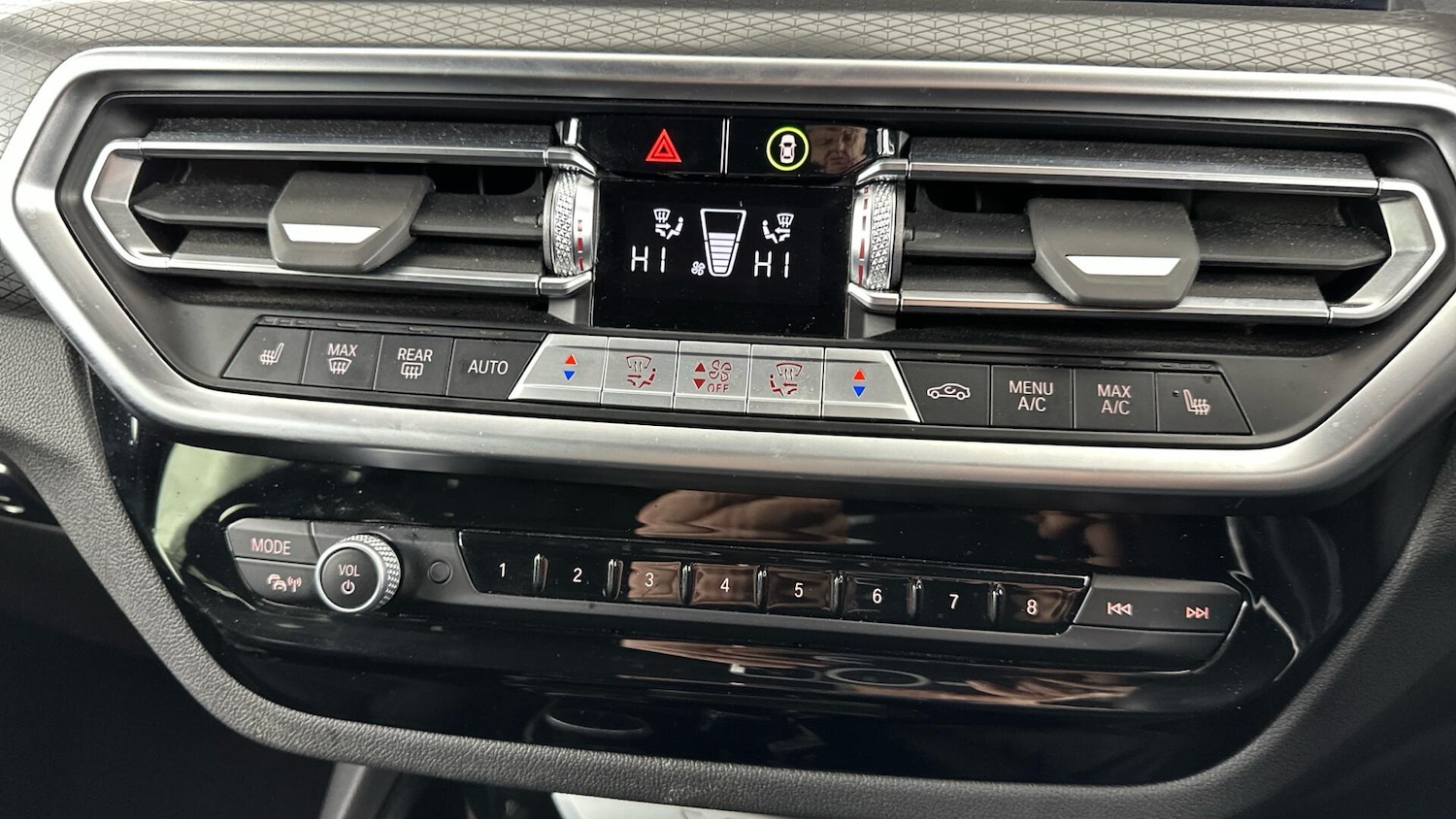 Used BMW X3 2024 for sale - 77440279: Photo 34