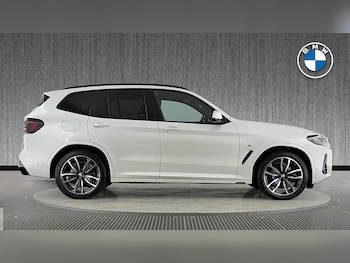 Used BMW X3 2024 for sale - 77440279: Photo