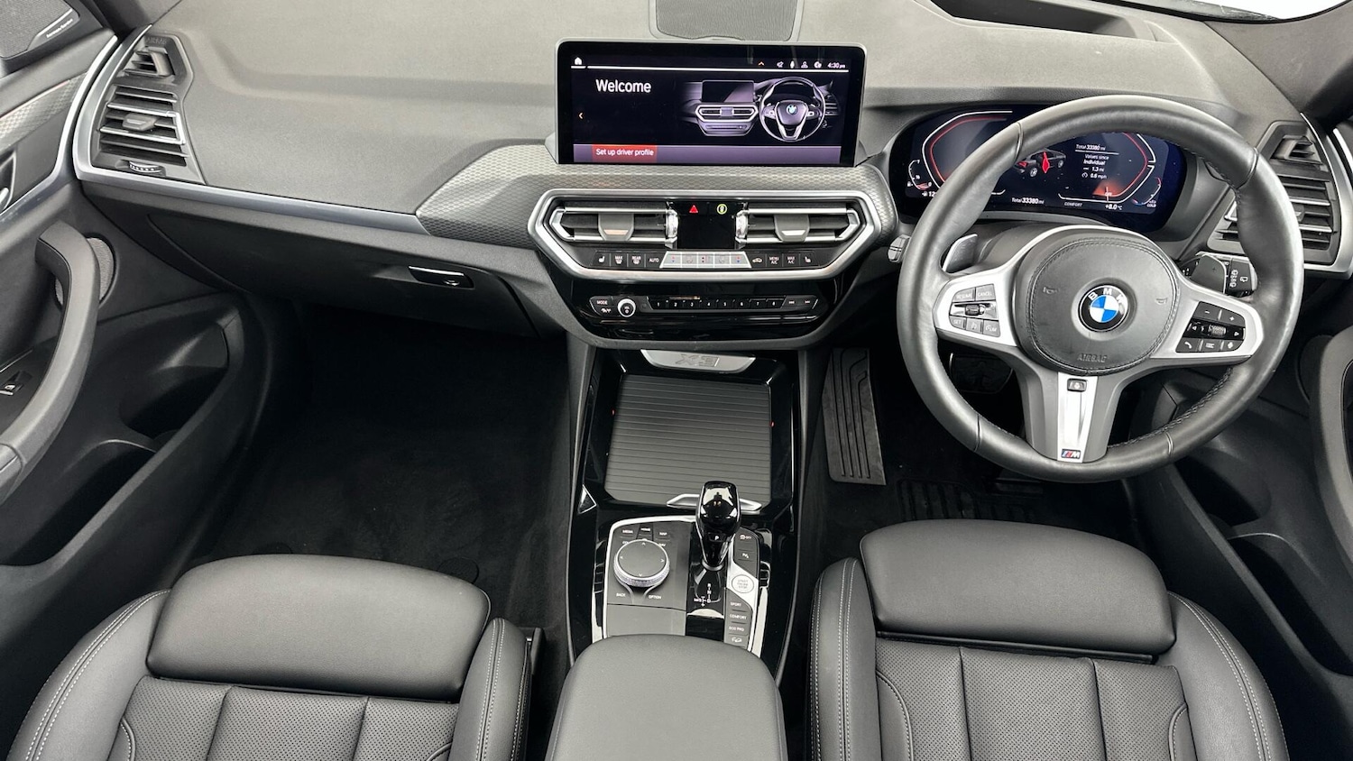 Used BMW X3 2024 for sale - 77440279: Photo 4