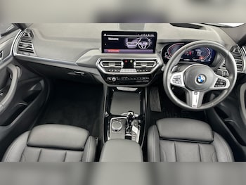 Used BMW X3 2024 for sale - 77440279: Photo