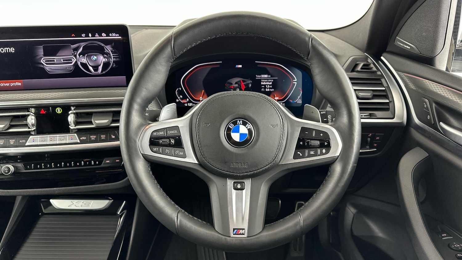 Used BMW X3 2024 for sale - 77440279: Photo 5