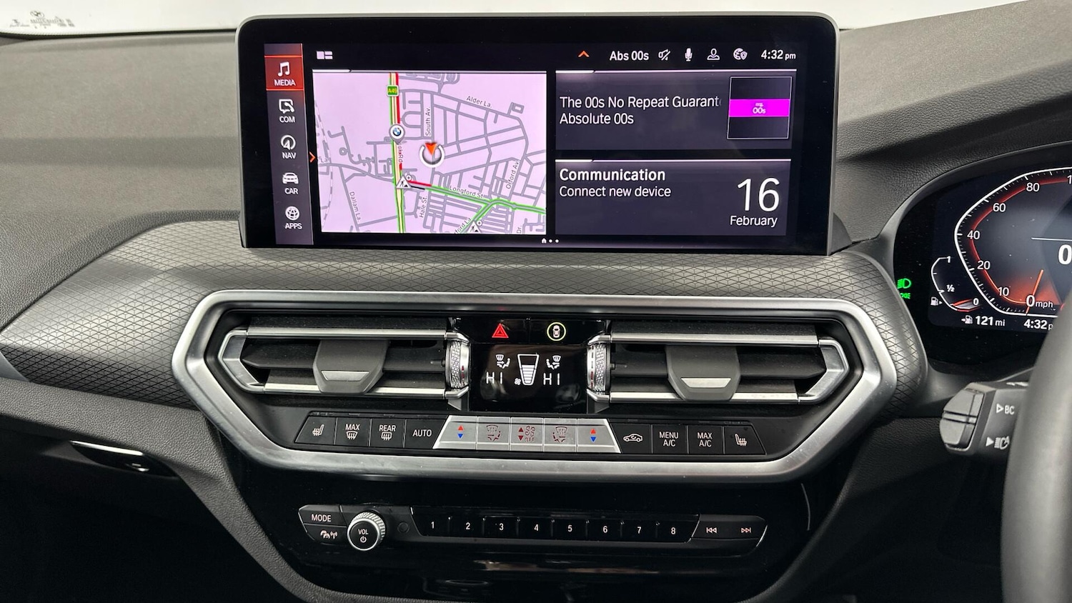 Used BMW X3 2024 for sale - 77440279: Photo 8