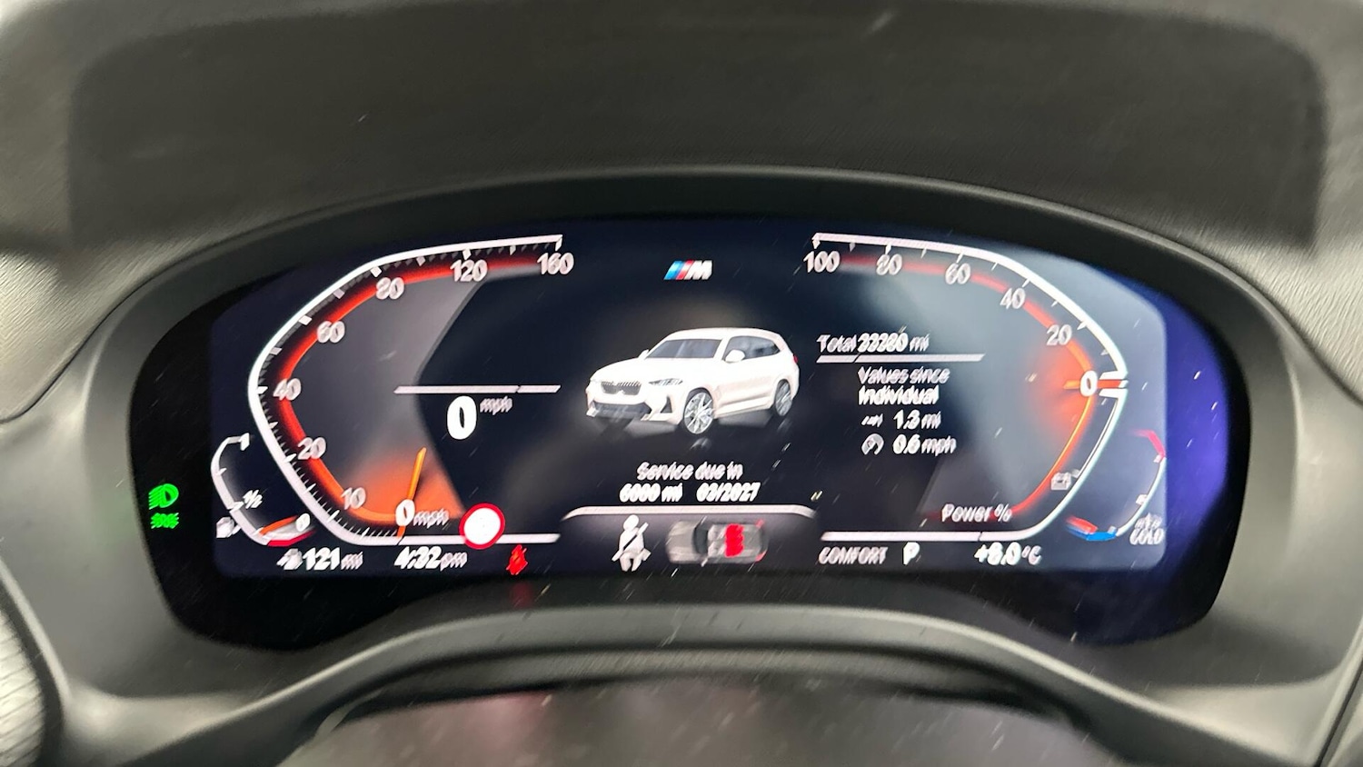 Used BMW X3 2024 for sale - 77440279: Photo 9