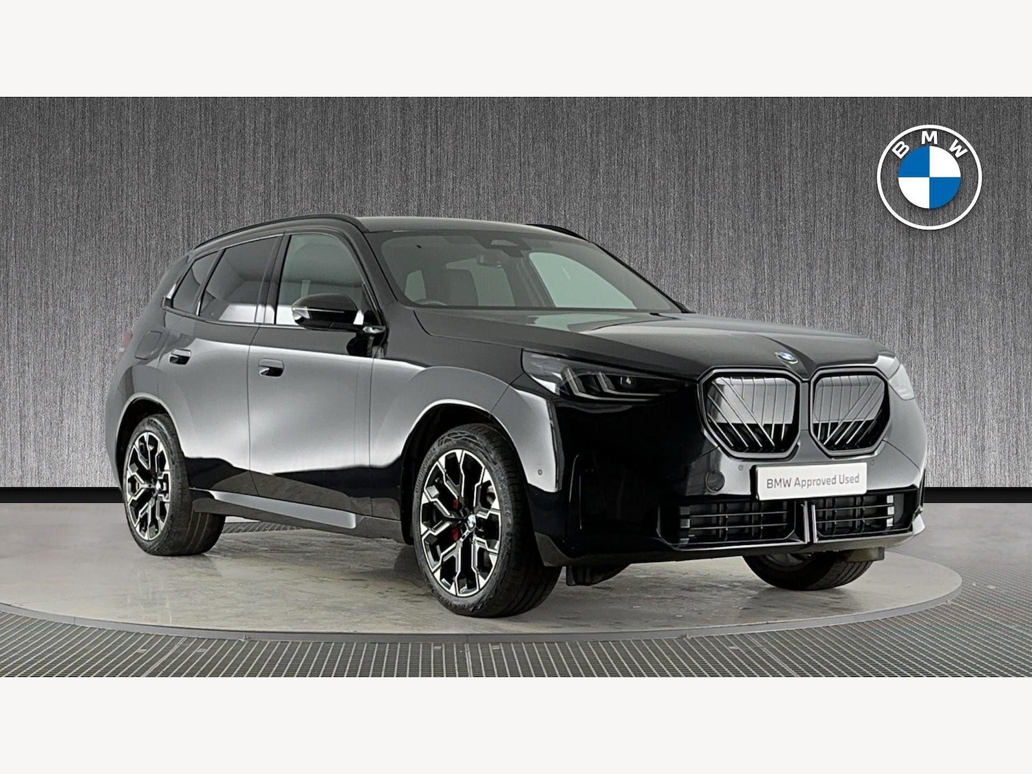 Used BMW X3 2025 for sale - 77549482: Photo 1