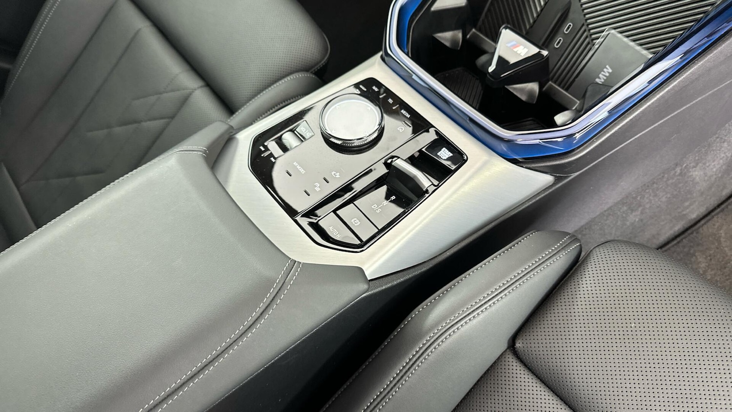 Used BMW X3 2025 for sale - 77549482: Photo 10